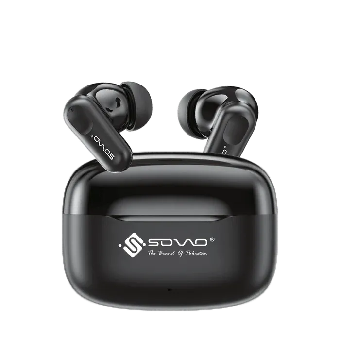 🆔 362 - SOVO JOLT Wireless Earbuds (Model-SBT-955)  . . . . . . . . . . . . . . . . . . . . . . . . . . . . . . . . . . . . . . . . . . . . . . . . . . . . . . . . . . . . . . . . . . . . . . . . . . . . . . . . 🔴#Tags,(Wireless Earbuds, Sovo Jolt Earbuds, Bluetooth 5.4 Earbuds, Deep Bass Earphones, TWS Wireless Earbuds)