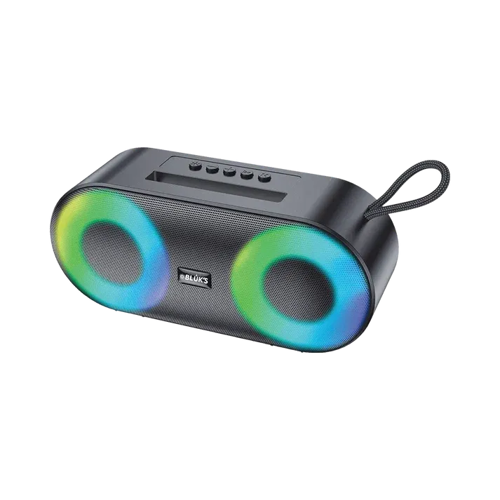 🆔 752 - BLUK's Dual Driver Speaker (BX-88)