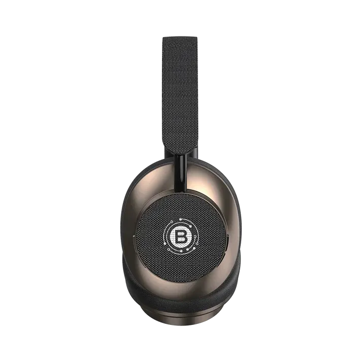 🆔 754 - BLUK's Wireless Headphone (BX-82)