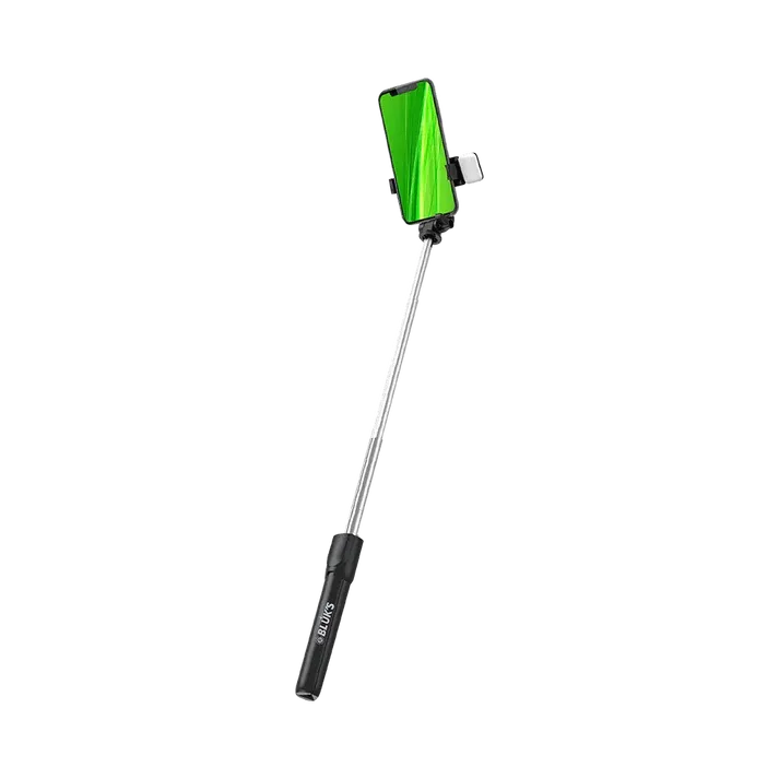 π 794 - BLUK's Selfie Stick + Tripod Stand (BX-310) . . . . . . . . . . . . . . . . . . . . . . . . . . . . . . . . . . . . . . . . . . . . . . . . . . . . . . . . . . . . . . . . . . . . . . . . . . . . . . . . π΄#Tags, (Vlogging, Media, Photography)