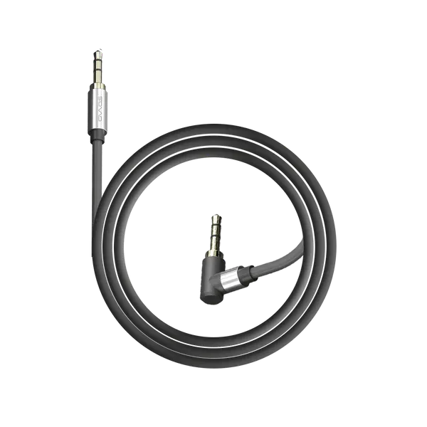 🆔 681 - SOVO THUNDER 3.5mm AUX Cable (SOX-800)