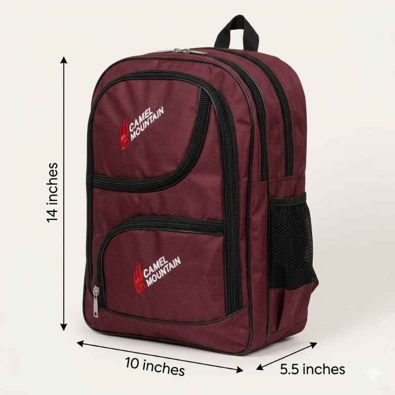 🆔 147 - School Bag 14" . . . . . . . . . . . . . . . . . . . . . . . . . . . . . . . . . . . . . . . . . . . . . . . . . . . . . . . . . . . . . . . . . . . . . . . . . . . . . . . . 🔴#Tags, (Backpack, School, college, laptop)