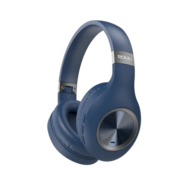 🆔 528 - RONIN Wireless Headphones (R-1500)