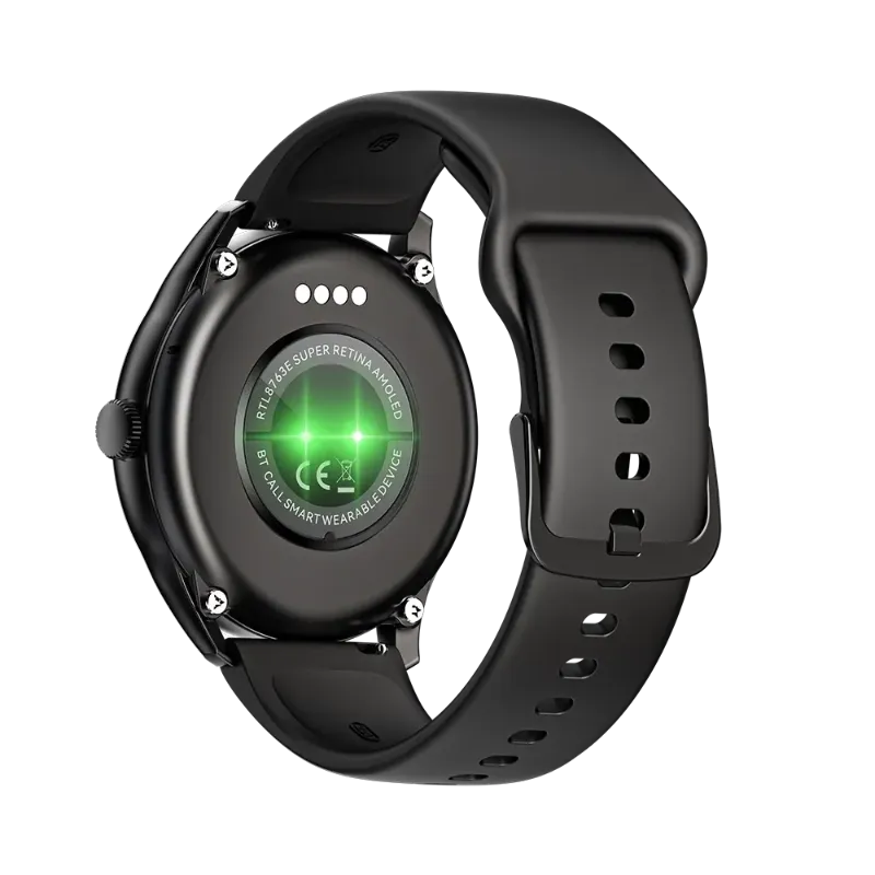 🆔 570 - LOGIN Premium Smart Watch (L-101)