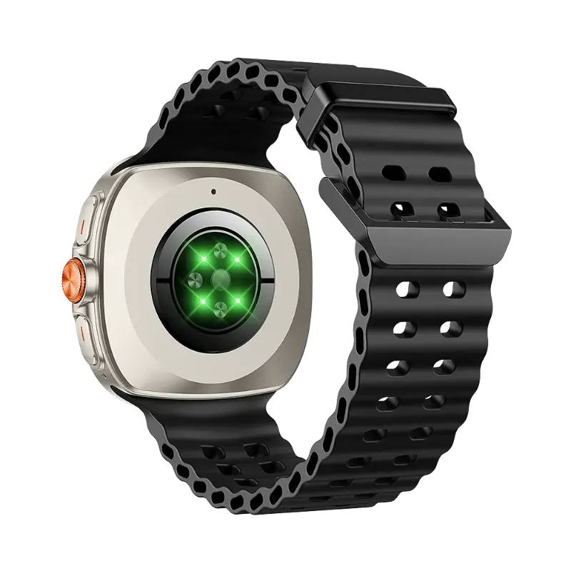 🆔 569 - LOGIN Rover Smart Watch (L-106)