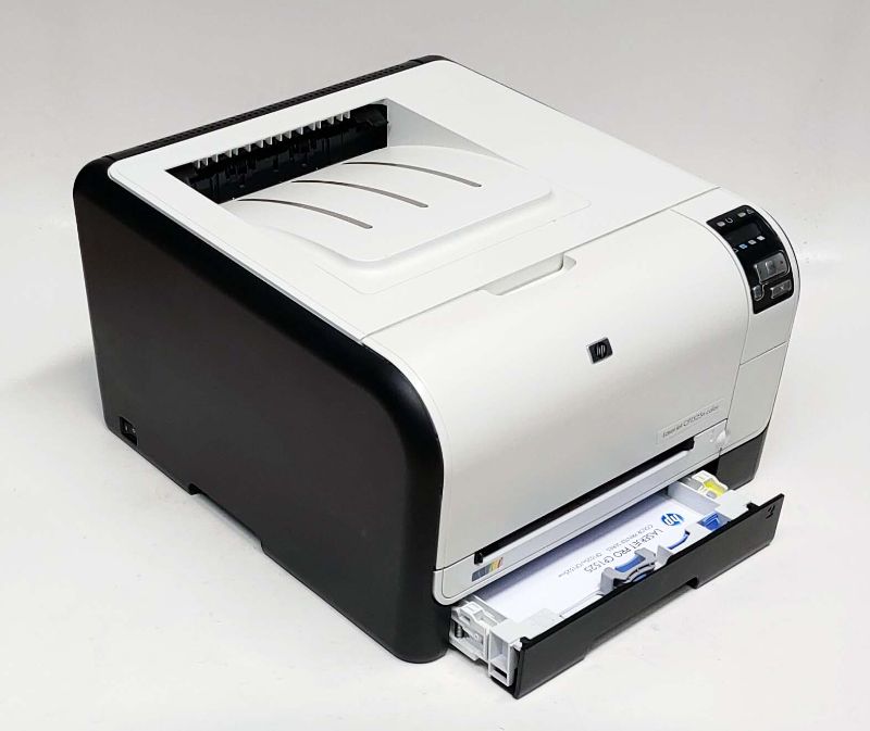 🆔 61 - HP LaserJet CP1525nw Color Printer . . . . . . . . . . . . . . . . . . . . . . . . . . . . . . . . . . . . . . . . . . . . . . . . . . . . . . . . . . . . . . . . . . . . . . . . . . . . . . . . 🔴#Tags, (Wireless Color Laser Printer, Built-in Ethernet Networking, 12ppm Black Print Speed, 150-Sheet Input Tray, Instant-on Energy Saving Technology)