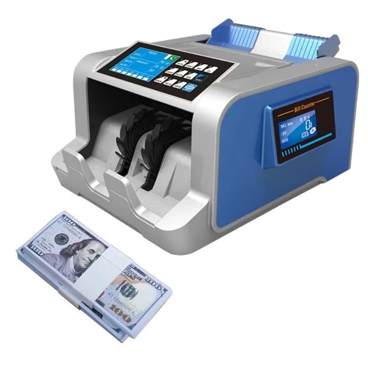 🆔 75 - Bill Counter - Mix Cash Counting Machine (Model-LD-1000P) . . . . . . . . . . . . . . . . . . . . . . . . . . . . . . . . . . . . . . . . . . . . . . . . . . . . . . . . . . . . . . . . . . . . . . . . . . . . . . . . 🔴#Tags, ( Banknote Currency Detector Automatic Fake )
