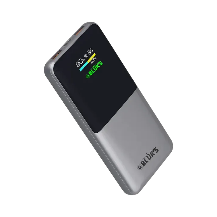 🆔 770 - BLUK's Power Bank 10,000mAh 22.5w (BX-202)