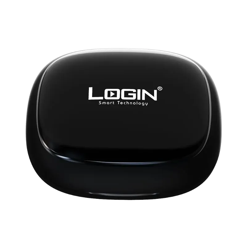 🆔 535 - LOGIN Earbuds (L-202)