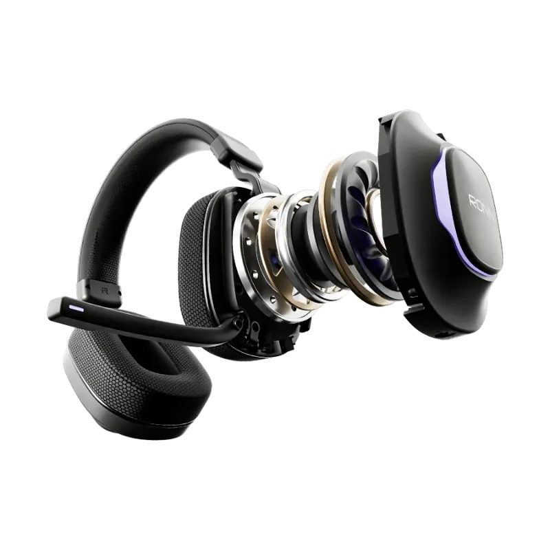 🆔 266 - RONIN Hurricane Wireless Gaming Headphones (Model-R-1515) . . . . . . . . . . . . . . . . . . . . . . . . . . . . . . . . . . . . . . . . . . . . . . . . . . . . . . . . . . . . . . . . . . . . . . . . . . . . . . . . 🔴#Ronin Hurricane Headphones,#Wireless Gaming Headphones,#Low Latency Gaming Headphones,#RGB Lights Gaming Headphones,#Type C Dongle Headphones