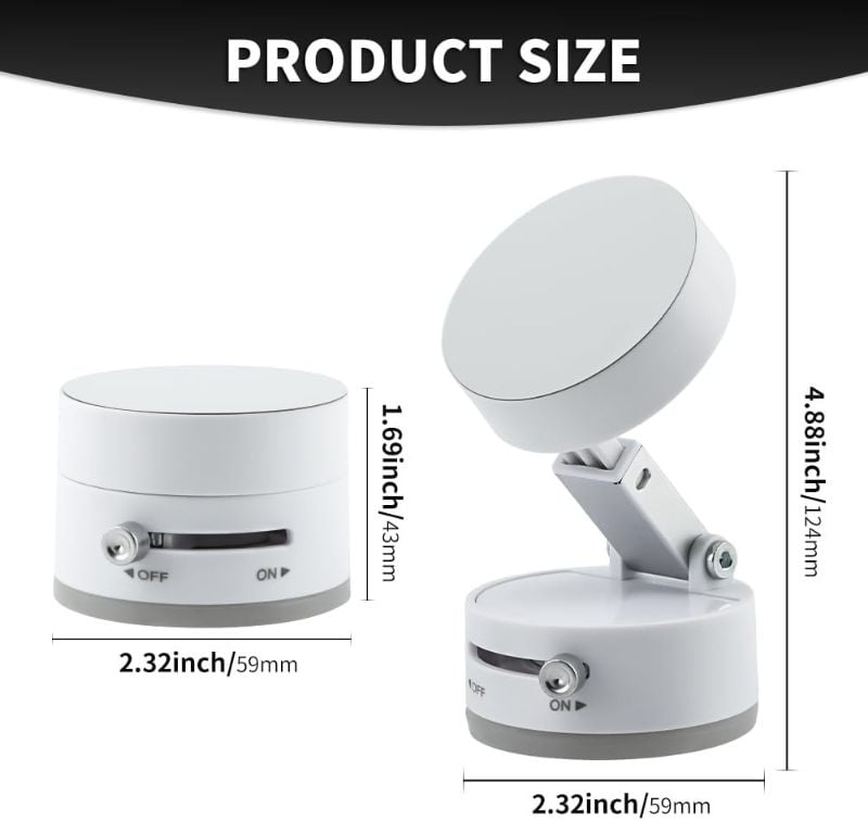 🆔 237 - Magnetic Suction Phone Holder . . . . . . . . . . . . . . . . . . . . . . . . . . . . . . . . . . . . . . . . . . . . . . . . . . . . . . . . . . . . . . . . . . . . . . . . . . . . . . . . 🔴#Tags,(Magnetic Phone Holder, Suction Cup Stand, Portable Mobile Bracket, Universal Phone Mount, Adjustable Desk Stand)