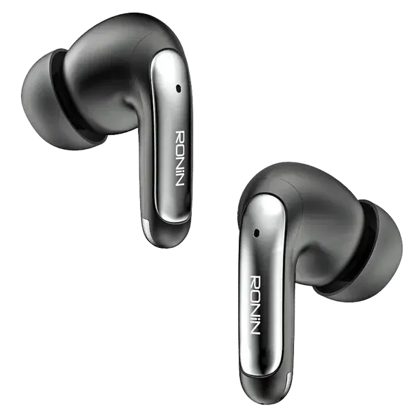 🆔 513 - RONIN Mystique Wireless Earbuds (R-7010)