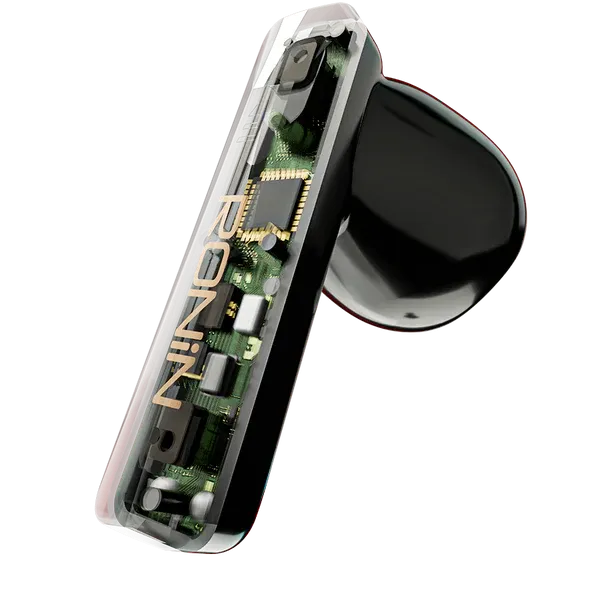 🆔 471 - RONIN - IRON EDGE - GAMING Earbuds (R-7090) . . . . . . . . . . . . . . . . . . . . . . . . . . . . . . . . . . . . . . . . . . . . . . . . . . . . . . . . . . . . . . . . . . . . . . . . . . . . . . . . 🔴#Tags, (Gaming)