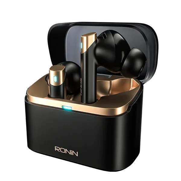 🆔 501 - RONIN - HASAN RAHEEM'S - LIMITED EDITION EARBUDS (R-7110)
