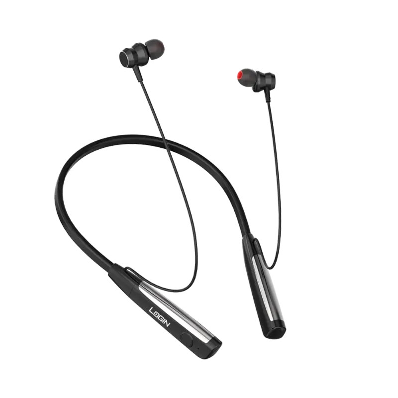 🆔 549 - LOGIN Neckband (L-260)