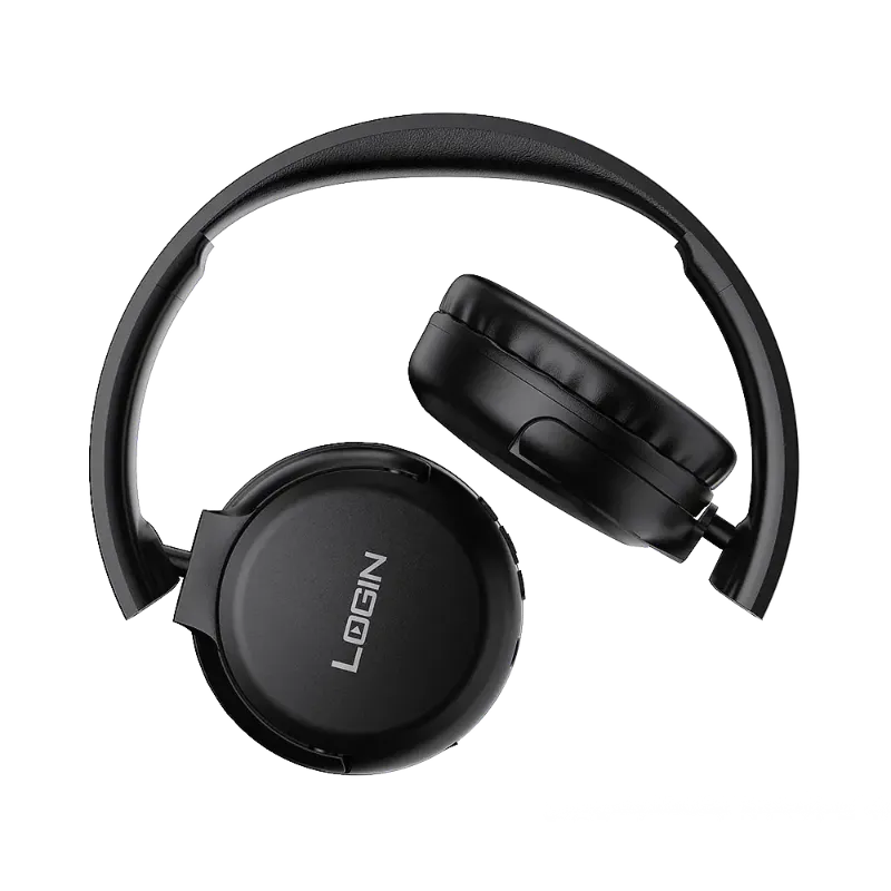 🆔 548 - LOGIN Wireless Headphone (L-291)