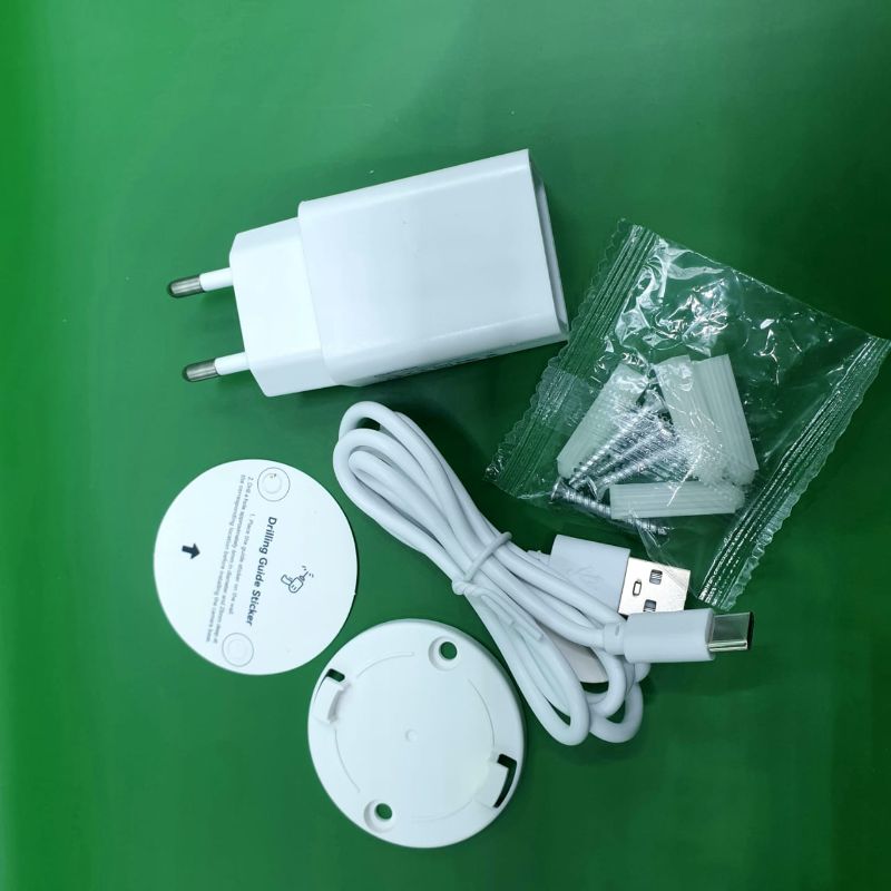 🆔 81 - Yoosee 2MP Dual Lens WiFi IP Camera (Model-C20) . . . . . . . . . . . . . . . . . . . . . . . . . . . . . . . . . . . . . . . . . . . . . . . . . . . . . . . . . . . . . . . . . . . . . . . . . . . . . . . . 🔴#Tags, ( Security, Surveillance, Wireless, Panoramic, Smart )