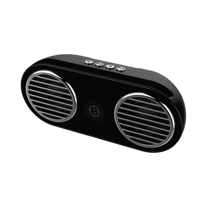 🆔 744 - BLUK's Speaker (BX-188)