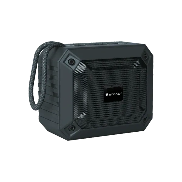 🆔 724 - SOVO BANG Speaker (SBS-506)