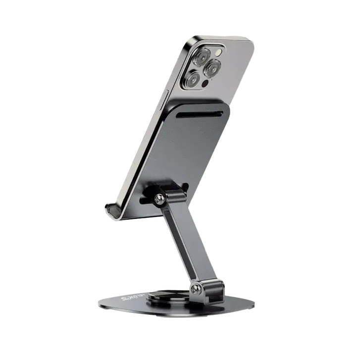🆔 797 - BLUK's Steel Table Mobile Stand (BX-320)