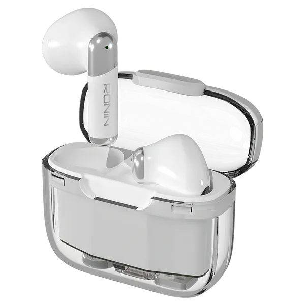 🆔 479 - RONIN - SNAP Earbuds (R-7070)
