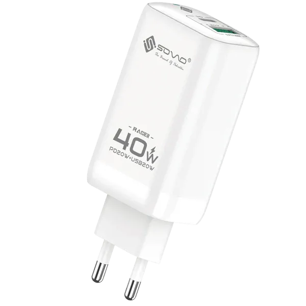🆔 620 - SOVO RACER 40w (SG-250) . . . . . . . . . . . . . . . . . . . . . . . . . . . . . . . . . . . . . . . . . . . . . . . . . . . . . . . . . . . . . . . . . . . . . . . . . . . . . . . . 🔴#Tags, (mobile charger)