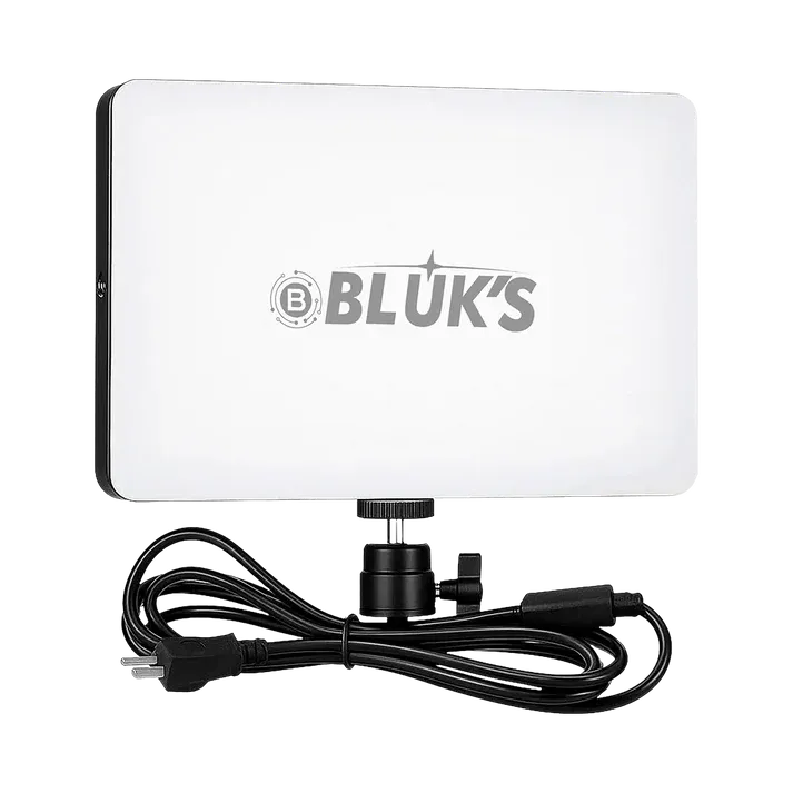 π 789 - BLUK's StudioGlow - 11-inch LED light (BX-705) . . . . . . . . . . . . . . . . . . . . . . . . . . . . . . . . . . . . . . . . . . . . . . . . . . . . . . . . . . . . . . . . . . . . . . . . . . . . . . . . π΄#Tags, (Vlogging, Media, Photography)
