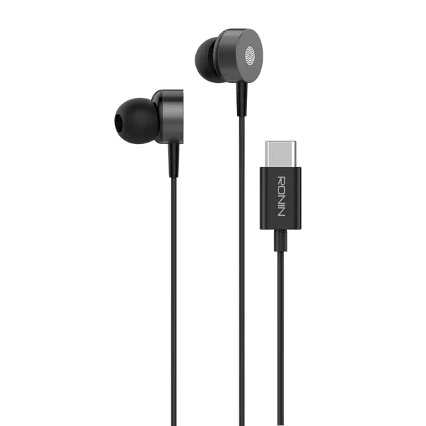🆔 499 - RONIN HandsFree Type-C (R-27)