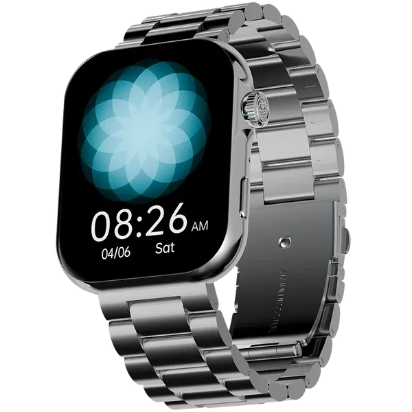 🆔 503 - RONIN LUXE Smart Watch (R-09)