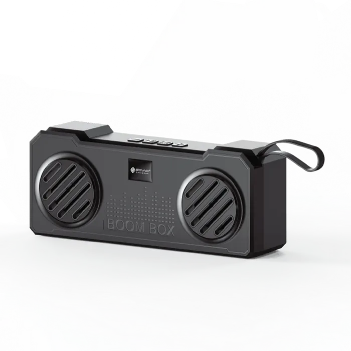 🆔 304 - SOVO Boom Box Wireless Speaker (Model-SBS-501)  . . . . . . . . . . . . . . . . . . . . . . . . . . . . . . . . . . . . . . . . . . . . . . . . . . . . . . . . . . . . . . . . . . . . . . . . . . . . . . . . 🔴#Tags,(Portable Wireless Speaker, Boom Box Speaker, Double Speaker System, Type C Charging Speaker, Rechargeable Portable Speaker)