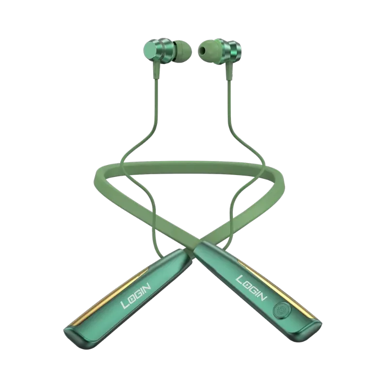 🆔 549 - LOGIN Neckband (L-260)