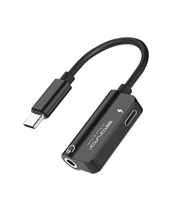🆔 707 - SOVO LINK Type-C Converter 2 in 1 (SHC-315) . . . . . . . . . . . . . . . . . . . . . . . . . . . . . . . . . . . . . . . . . . . . . . . . . . . . . . . . . . . . . . . . . . . . . . . . . . . . . . . . 🔴#Tags, (connector)
