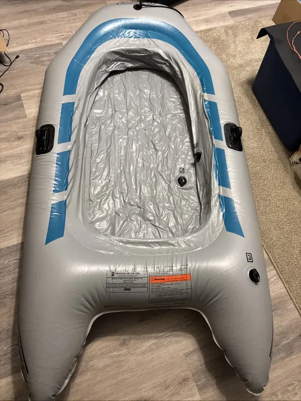🆔 391 -  Inflatable Boat for 2-Person  . . . . . . . . . . . . . . . . . . . . . . . . . . . . . . . . . . . . . . . . . . . . . . . . . . . . . . . . . . . . . . . . . . . . . . . . . . . . . . . . 🔴#Tags,(Coleman 2 Person Inflatable Boat, Colossus Inflatable Raft, Heavy Duty PVC Boat, Two Person Water Craft, Coleman Colossus Raft)