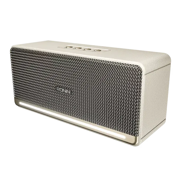 🆔 517 - RONIN Retro Speaker (R-3035)