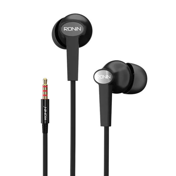 🆔 497 - RONIN HandsFree (R-29)