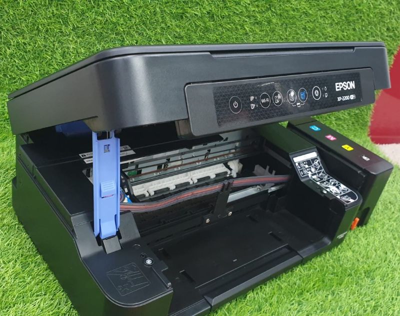 🆔 167 - Epson XP-2200 Color Printer (Model-XP2200) . . . . . . . . . . . . . . . . . . . . . . . . . . . . . . . . . . . . . . . . . . . . . . . . . . . . . . . . . . . . . . . . . . . . . . . . . . . . . . . . 🔴#Tags,(Epson XP2200 Printer, Color Printer Scanner, Home Office Printing, Document Scanning Solution, Ink Efficient Printing)