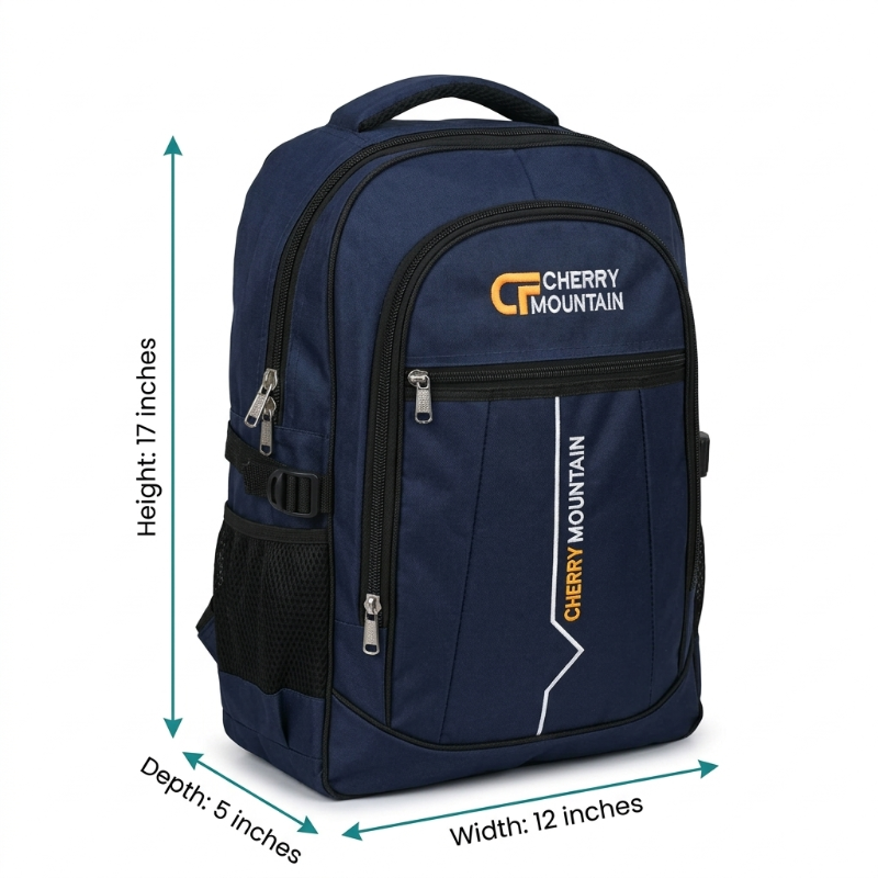 🆔 102 - School Bag 17" . . . . . . . . . . . . . . . . . . . . . . . . . . . . . . . . . . . . . . . . . . . . . . . . . . . . . . . . . . . . . . . . . . . . . . . . . . . . . . . . 🔴#Tags, (Backpack, School, college, laptop)