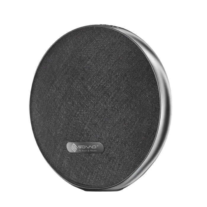 🆔 307 - SOVO Beat Wireless Speaker (Model-SBS-505) . . . . . . . . . . . . . . . . . . . . . . . . . . . . . . . . . . . . . . . . . . . . . . . . . . . . . . . . . . . . . . . . . . . . . . . . . . . . . . . . 🔴#Tags,(Wireless Bluetooth Speaker, Portable Bluetooth Speaker, SOVO Beat Speaker, Type C Charging Speaker, Rechargeable Wireless Speaker)