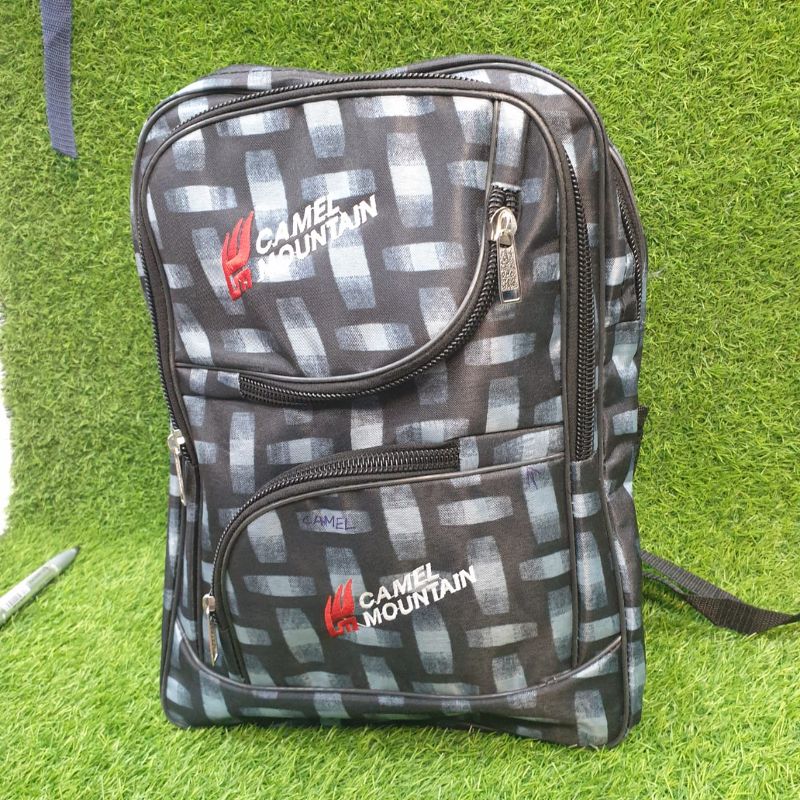 🆔 143 - School Bag 16" . . . . . . . . . . . . . . . . . . . . . . . . . . . . . . . . . . . . . . . . . . . . . . . . . . . . . . . . . . . . . . . . . . . . . . . . . . . . . . . . 🔴#Tags, (Backpack, School, college, laptop)