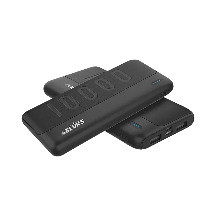🆔 774 - BLUK's Power Bank 10,000mAh 22.5w (BX-203)