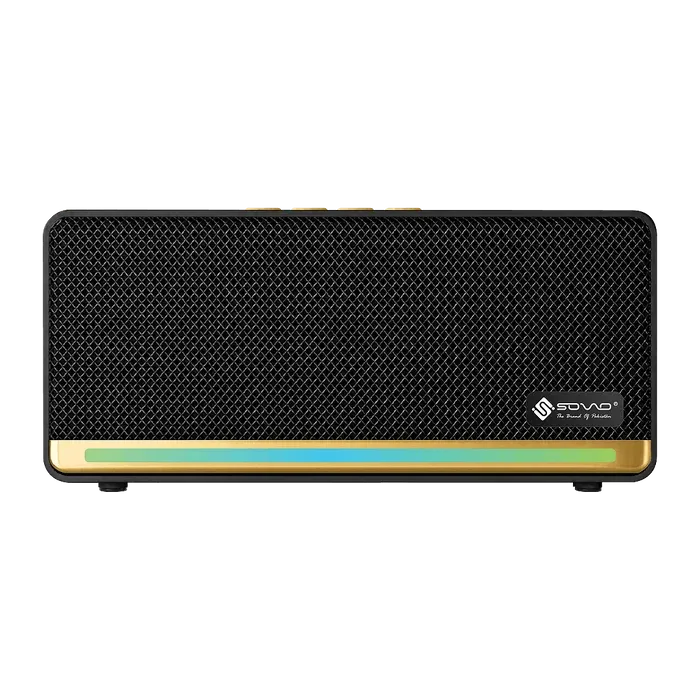 🆔 308 - SOVO SHAKY Wireless Speaker (Model-SBS-509) . . . . . . . . . . . . . . . . . . . . . . . . . . . . . . . . . . . . . . . . . . . . . . . . . . . . . . . . . . . . . . . . . . . . . . . . . . . . . . . . 🔴#Tags,(Wireless Bluetooth Speaker, Portable RGB Speaker, SOVO Shaky Speaker, Type C Wireless Speaker, Rechargeable Bluetooth Speaker)