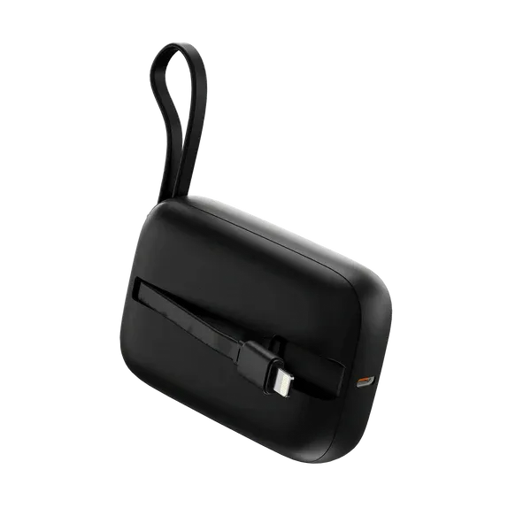 🆔 515 - RONIN NEUTRON POWER BANK 10,000mah 22.5w (R-4030)