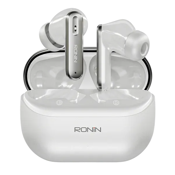 🆔 482 - RONIN - VESPER Earbuds (R-7075)