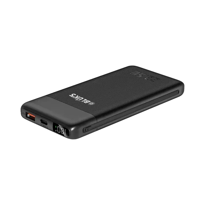 🆔 775 - BLUK's Power Bank 10,000mAh 22.5w (BX-201)
