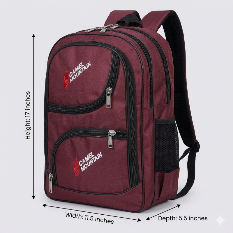 🆔 148 - School Bag 17" . . . . . . . . . . . . . . . . . . . . . . . . . . . . . . . . . . . . . . . . . . . . . . . . . . . . . . . . . . . . . . . . . . . . . . . . . . . . . . . . 🔴#Tags, (Backpack, School, college, laptop)