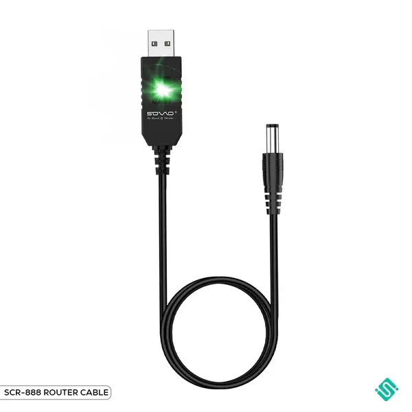 🆔 658 - SOVO ROUTER Cable (SCR-888) . . . . . . . . . . . . . . . . . . . . . . . . . . . . . . . . . . . . . . . . . . . . . . . . . . . . . . . . . . . . . . . . . . . . . . . . . . . . . . . . 🔴#Tags, (wifi, router)