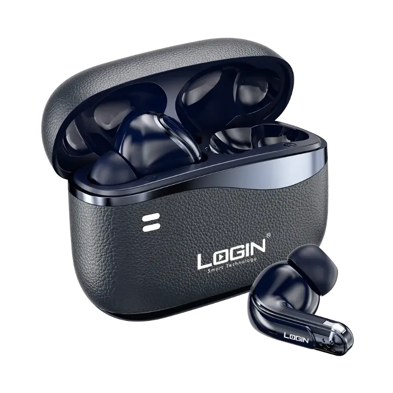 🆔 541 - LOGIN GAMING Earbuds (L-212) . . . . . . . . . . . . . . . . . . . . . . . . . . . . . . . . . . . . . . . . . . . . . . . . . . . . . . . . . . . . . . . . . . . . . . . . . . . . . . . . 🔴#Tags, (Gaming)