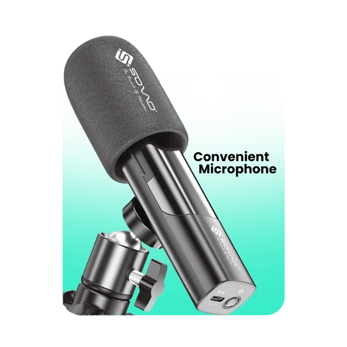 🆔 305 - SOVO SPEAK PRO AI Wireless Microphone Kit (Model-SWM-572) . . . . . . . . . . . . . . . . . . . . . . . . . . . . . . . . . . . . . . . . . . . . . . . . . . . . . . . . . . . . . . . . . . . . . . . . . . . . . . . . 🔴#Tags,(Wireless Lavalier Microphone, Dual Wireless Mic, SOVO Speak Pro Mic, Clip On Microphone, AI Noise Cancelling Mic)