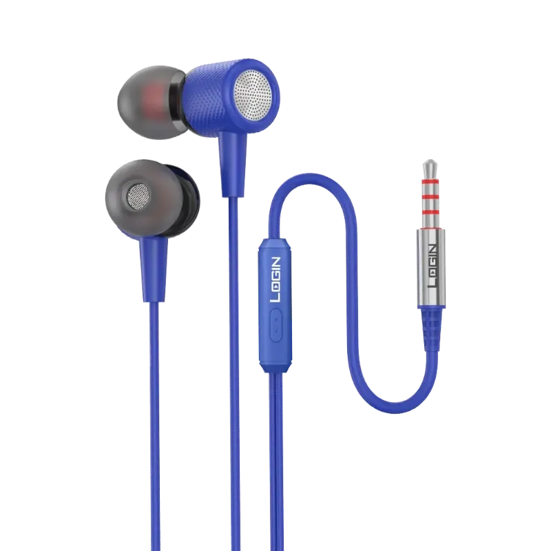 🆔 561 - LOGIN Handsfree (L-302)