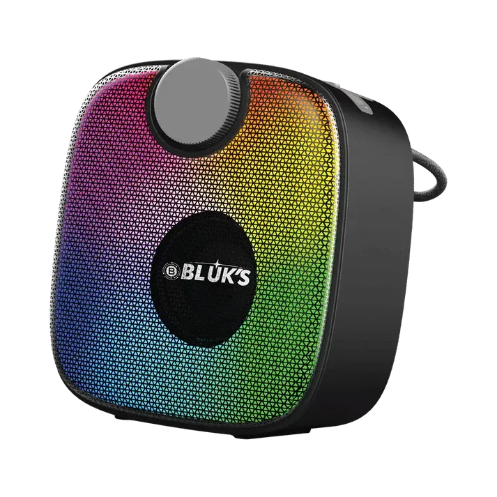 🆔 736 - BLUK's Speaker (BX-179)